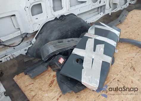 2015 Ford Transit-250 z USA, uszkodzony, nr VIN 1FTNR2CM1FKA00768